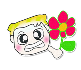 Mr. Haruto. Hi!^___^ sticker #13734715