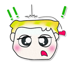 Mr. Haruto. Hi!^___^ sticker #13734716