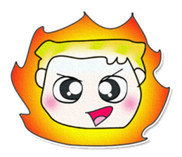 Mr. Haruto. Hi!^___^ sticker #13734718