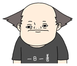 My daily life sticker. sticker #13734862