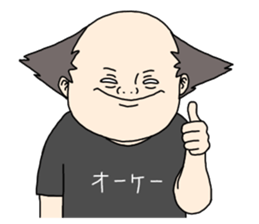 My daily life sticker. sticker #13734863