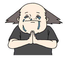 My daily life sticker. sticker #13734864