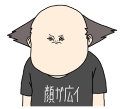 My daily life sticker. sticker #13734867