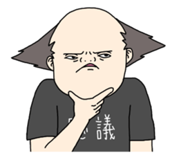 My daily life sticker. sticker #13734868
