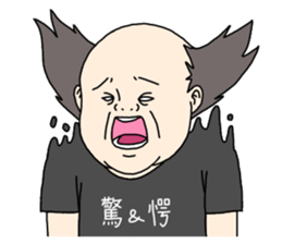 My daily life sticker. sticker #13734872