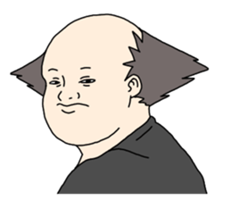My daily life sticker. sticker #13734873