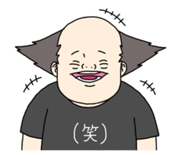 My daily life sticker. sticker #13734876