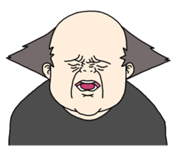 My daily life sticker. sticker #13734879