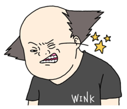 My daily life sticker. sticker #13734882