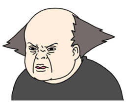 My daily life sticker. sticker #13734885
