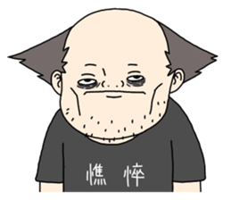 My daily life sticker. sticker #13734887