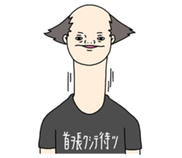 My daily life sticker. sticker #13734890