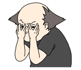My daily life sticker. sticker #13734891