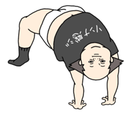 My daily life sticker. sticker #13734892