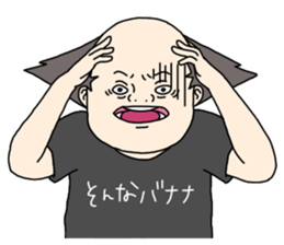 My daily life sticker. sticker #13734893