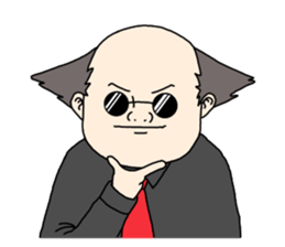 My daily life sticker. sticker #13734895