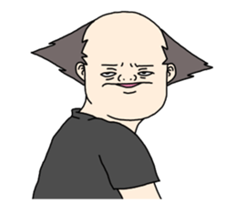 My daily life sticker. sticker #13734896