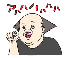 My daily life sticker. sticker #13734898