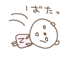 N cute Bear stickers! sticker #13735003