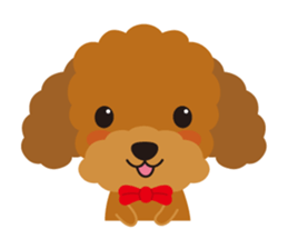 The daily life which is a T cup(English) sticker #13735078