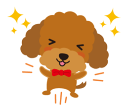 The daily life which is a T cup(English) sticker #13735094