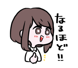 TAKE Freedom Sticker! sticker #13735327