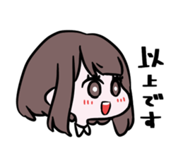 TAKE Freedom Sticker! sticker #13735330