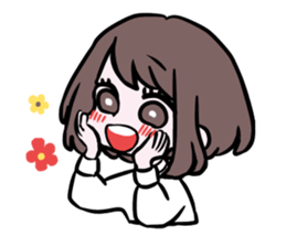 TAKE Freedom Sticker! sticker #13735333