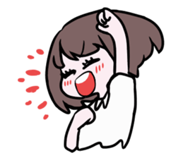 TAKE Freedom Sticker! sticker #13735334