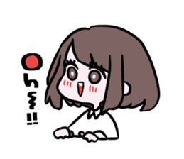 TAKE Freedom Sticker! sticker #13735335