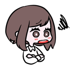 TAKE Freedom Sticker! sticker #13735341