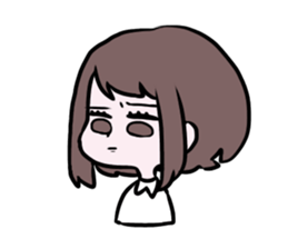 TAKE Freedom Sticker! sticker #13735342