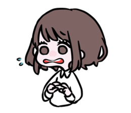 TAKE Freedom Sticker! sticker #13735343