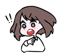 TAKE Freedom Sticker! sticker #13735347