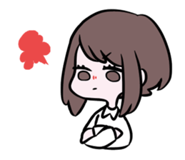 TAKE Freedom Sticker! sticker #13735348