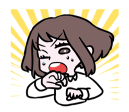 TAKE Freedom Sticker! sticker #13735349