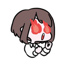 TAKE Freedom Sticker! sticker #13735350