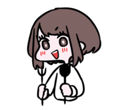 TAKE Freedom Sticker! sticker #13735357