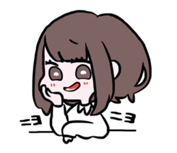 TAKE Freedom Sticker! sticker #13735361