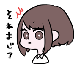 TAKE Freedom Sticker! sticker #13735364