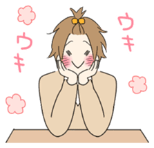 Boys good friend 2 sticker #13735872