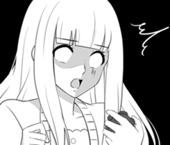 Yumi and Yuri of radio program YUYURADIO sticker #13736236