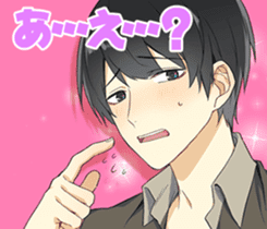 Yumi and Yuri of radio program YUYURADIO sticker #13736263