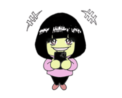 Upper Village Factory 2013 Ver.2 sticker #13736527