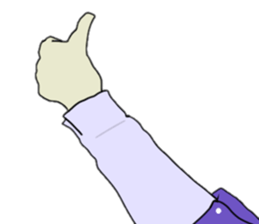 a vendor's 2 sticker #13736696