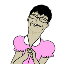 a vendor's 2 sticker #13736699