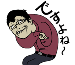 a vendor's 2 sticker #13736702