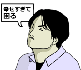 a vendor's 2 sticker #13736706