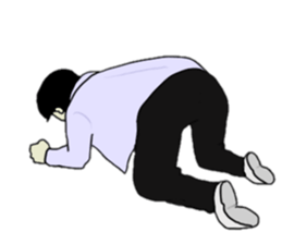 a vendor's 2 sticker #13736707