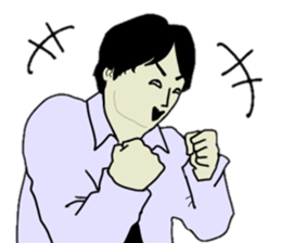 a vendor's 2 sticker #13736714